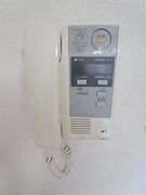 ★安心のオートロック付き★