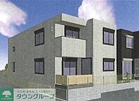 東京都世田谷区駒沢5丁目9-12：物件画像／株式会社タウンハウジング東京　下北沢店
