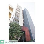 東京都渋谷区富ヶ谷2丁目44-8：物件画像／株式会社タウンハウジング東京　下北沢店