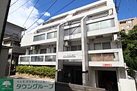 東京都世田谷区上用賀1丁目7-7：物件画像／株式会社タウンハウジング東京　下北沢店