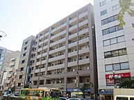 東京都渋谷区東1丁目27-2：物件画像／株式会社タウンハウジング東京　下北沢店