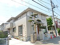 東京都世田谷区給田4丁目15-8：物件画像／株式会社タウンハウジング東京　下北沢店