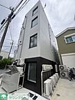 東京都世田谷区粕谷4丁目12-4：物件画像／株式会社タウンハウジング東京　下北沢店