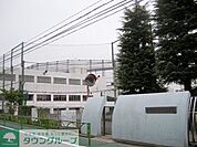 世田谷区立芦花中学校 徒歩18分。中学校 1430m