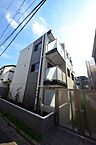 東京都杉並区方南1丁目6-12：物件画像／株式会社タウンハウジング東京　下北沢店