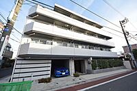 東京都杉並区宮前1丁目14-8：物件画像／株式会社タウンハウジング東京　下北沢店