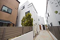 東京都世田谷区宮坂2丁目14-17：物件画像／株式会社タウンハウジング東京　下北沢店