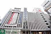 東急百貨店渋谷・本店 徒歩31分。 2420m