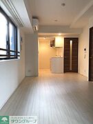 C1タイプ2018年1月撮影 同タイプ503号室の写真です。