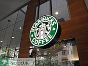 スターバックスコーヒー池尻2丁目店 徒歩4分。飲食店 270m