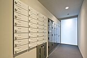 ★メールＢＯＸ＆宅配ＢＯＸです★