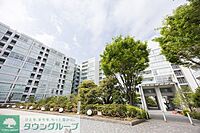 東京都世田谷区砧2丁目14-12：物件画像／株式会社タウンハウジング東京　下北沢店