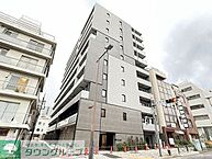 東京都新宿区市谷台町4-2：物件画像／株式会社タウンハウジング東京　下北沢店