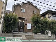 東京都世田谷区鎌田3丁目29-26：物件画像／株式会社タウンハウジング東京　下北沢店