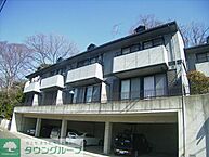 東京都調布市飛田給2丁目10-5：物件画像／株式会社タウンハウジング東京　下北沢店