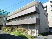 ★きれいな外観です★