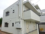 東京都調布市布田6丁目14-12：物件画像／株式会社タウンハウジング東京　下北沢店
