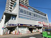 24Ｈ西友・マルエツ 412m