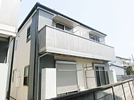 東京都狛江市中和泉3丁目3-22：物件画像／株式会社タウンハウジング東京　下北沢店