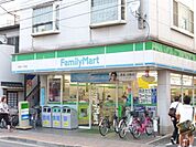 ファミマ 80m