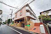 ★敷地内駐車場もございます★