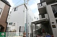 東京都世田谷区上野毛4丁目31-14：物件画像／株式会社タウンハウジング東京　下北沢店