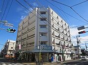 上野毛ショッピングセンター 170m