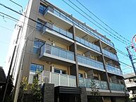 東京都世田谷区三宿1丁目14-21：物件画像／株式会社タウンハウジング東京　下北沢店