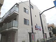 東京都世田谷区東玉川2丁目14-7：物件画像／株式会社タウンハウジング東京　下北沢店
