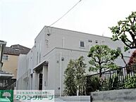 東京都世田谷区等々力6丁目17-18：物件画像／株式会社タウンハウジング東京　下北沢店