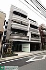 東京都世田谷区三宿1丁目30-2：物件画像／株式会社タウンハウジング東京　下北沢店