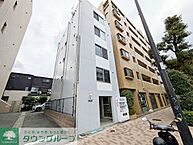 東京都大田区北千束1丁目5-3：物件画像／株式会社タウンハウジング東京　下北沢店
