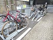 ★駐輪場★