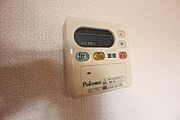 ★給湯リモコン★