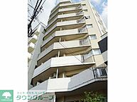 東京都世田谷区池尻3丁目4-14：物件画像／株式会社タウンハウジング東京　下北沢店