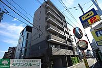 東京都世田谷区玉川台1丁目7-6：物件画像／株式会社タウンハウジング東京　下北沢店