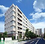 東京都世田谷区池尻4丁目10-1：物件画像／株式会社タウンハウジング東京　下北沢店