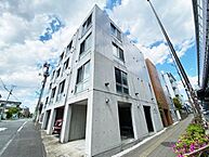 東京都世田谷区用賀2丁目3-3：物件画像／株式会社タウンハウジング東京　下北沢店