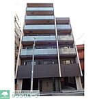 東京都世田谷区等々力3丁目33-16：物件画像／株式会社タウンハウジング東京　下北沢店