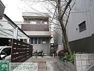 東京都世田谷区弦巻3丁目1-3：物件画像／株式会社タウンハウジング東京　下北沢店
