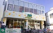 Ｆｕｊｉ用賀店 135m