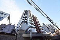 東京都渋谷区恵比寿西1丁目21-7：物件画像／株式会社タウンハウジング東京　下北沢店