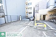 レジディア恵比寿II