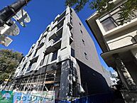 東京都渋谷区鉢山町13-18：物件画像／株式会社タウンハウジング東京　下北沢店