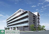 東京都目黒区東山3丁目1012之1部、7之1部()：物件画像／株式会社タウンハウジング東京　下北沢店