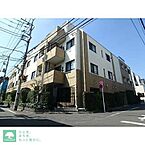 東京都世田谷区三宿2丁目3-13：物件画像／株式会社タウンハウジング東京　下北沢店