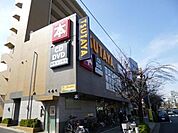 ＴＳＵＴＡＹＡ桜新町店 655m