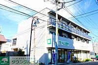 東京都世田谷区奥沢2丁目14-3：物件画像／株式会社タウンハウジング東京　下北沢店