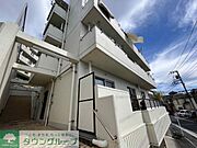 ★お部屋探しはタウンハウジング稲田堤店まで★