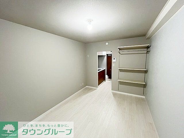 洋室
